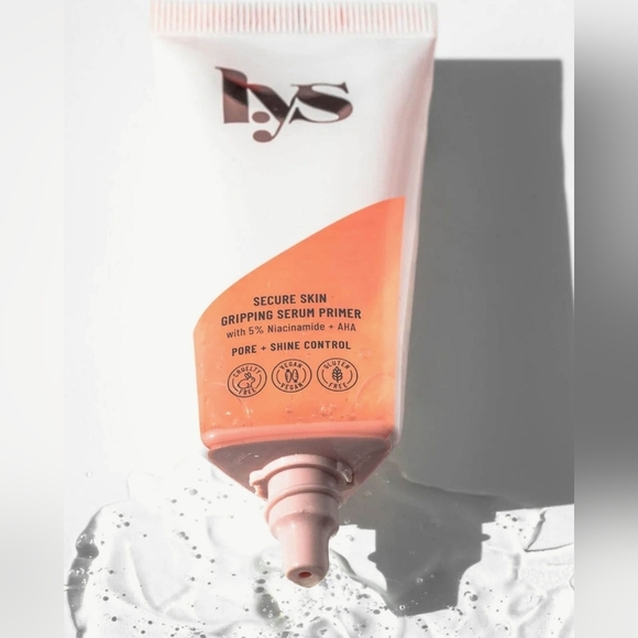 Lys Beauty Secure Skin Gripping Serum Primer 1 FL OZ / 30 ML - Picture 15 of 16